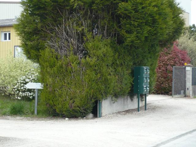 Location House Rue Basse d'Aulnay, Mer