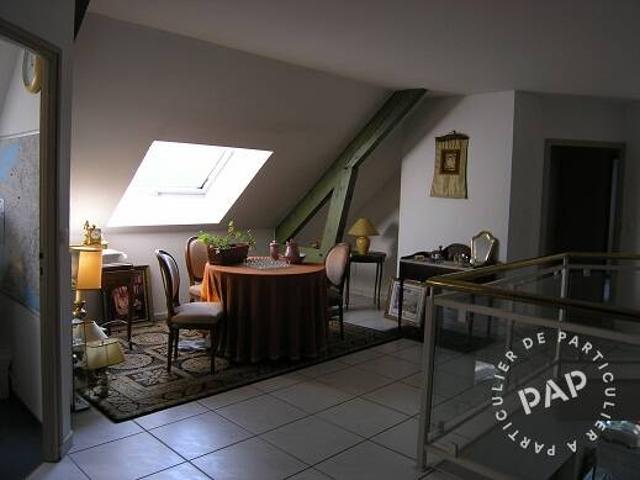 Location House Rue Béatrice de Savoie, La Motte Servolex