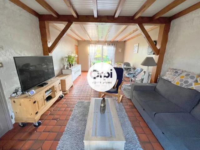 Location House Rue Beaucerf, Saint Léonard