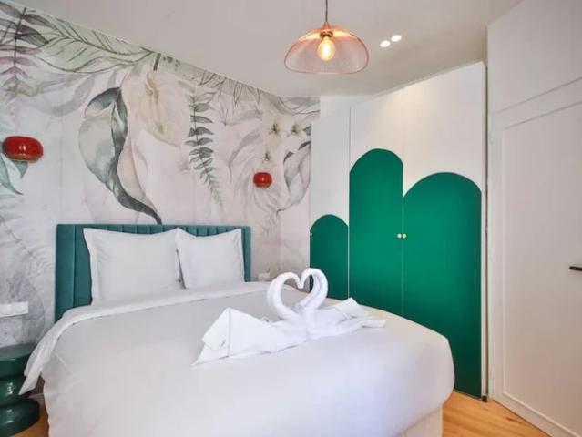 Location House Rue Beaugrenelle, Paris