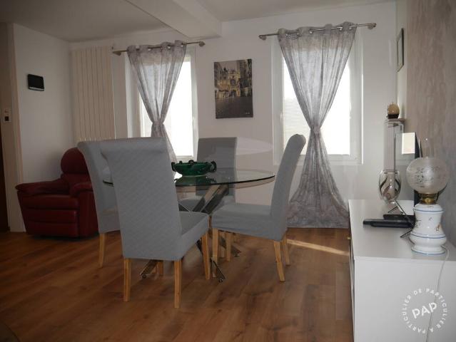 Location House Rue Beauvoisine, Rouen