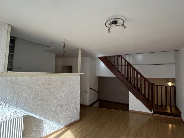 Location House Rue Bel Air, Montréal