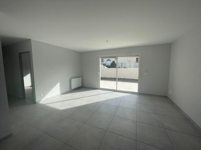 Location House Rue Bela Bartok, Montélimar