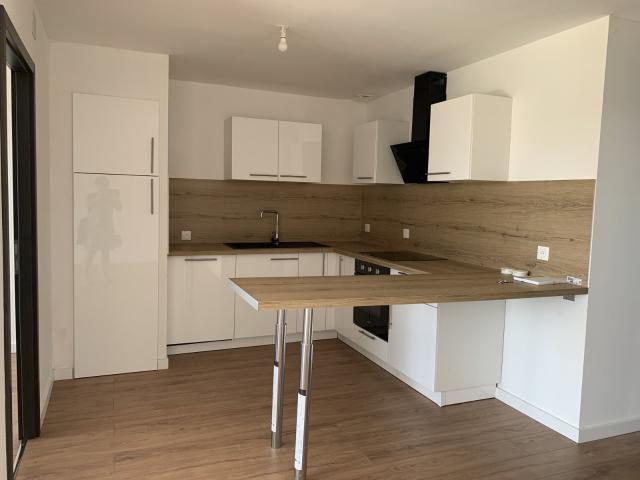 Location House Rue Bellevue, Willerwald