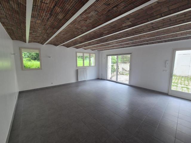 Location House Sente du Mur aux Viels, Bessancourt