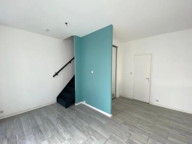 Location House Rue Béranger, Armentières