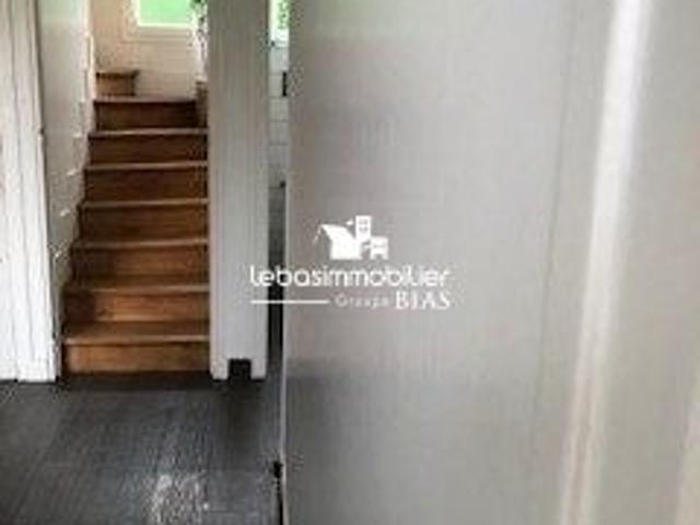 Location House Rue Bernard Thélu, Terres de Caux