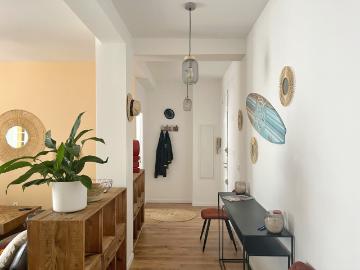 Location House Rue Berrier Fontaine, Toulon