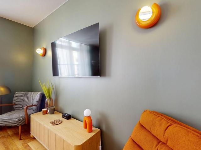 Location House Rue Bertin, Reims