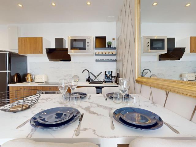 Location House Rue Bertin, Reims