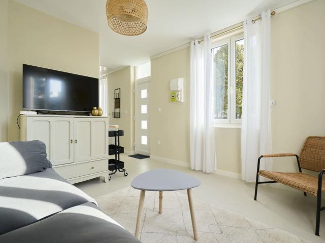 Location House Rue Blaise Pascal, Valenciennes
