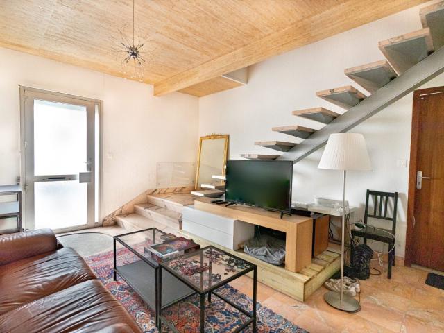 Location House Rue Léo Saignat, Bordeaux