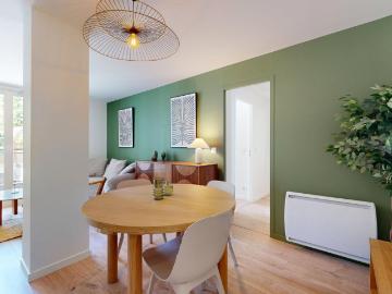 Maison à louer à Le Clos Fleuri Marseille 5ème
