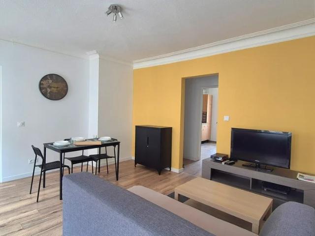 Location House Rue Buffon, Mulhouse
