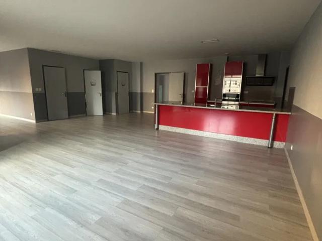 Location House Rue Buffon, Pauillac