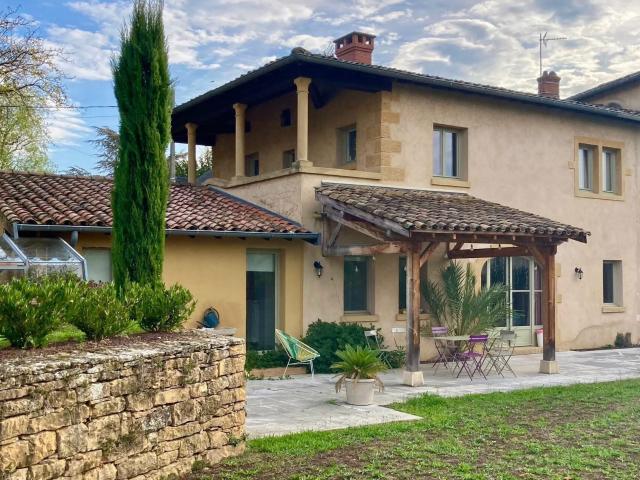 Location House Rue Bugeaud, Lyon