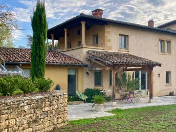Location House Rue Bugeaud, Lyon