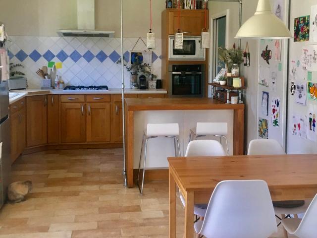Location House Rue Bugeaud, Lyon