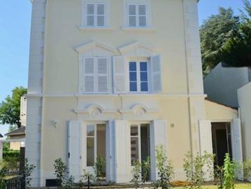 Location House Rue Bugeaud, Lyon