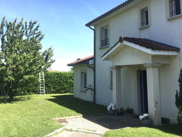 Location House Rue Bugeaud, Lyon