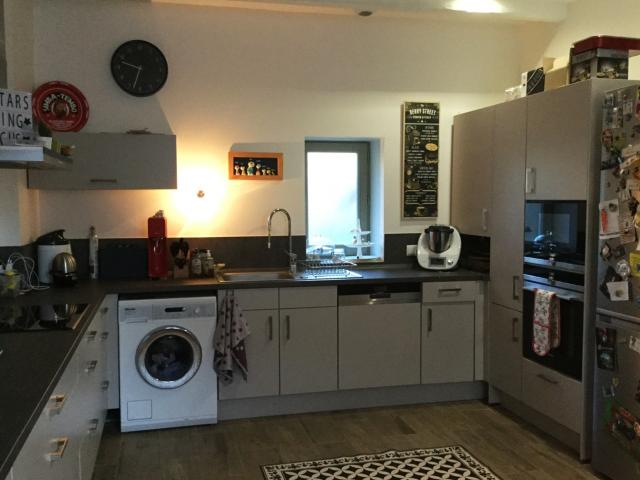 Location House Rue Bugeaud, Lyon
