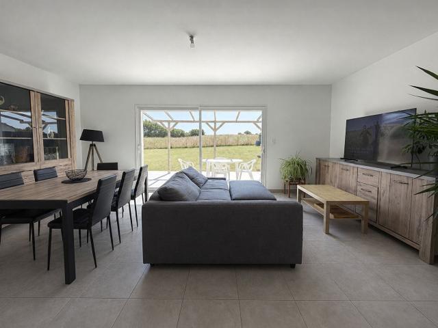 Location House Rue Gautte, Saint Gilles Croix de Vie