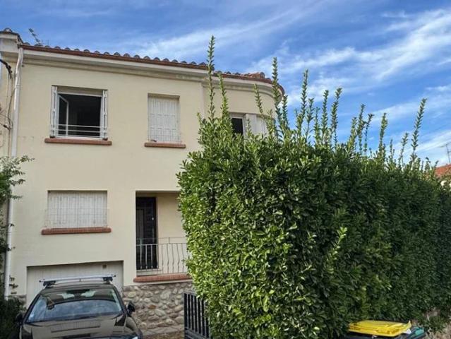 Location House Rue Gay Lussac, Saleilles