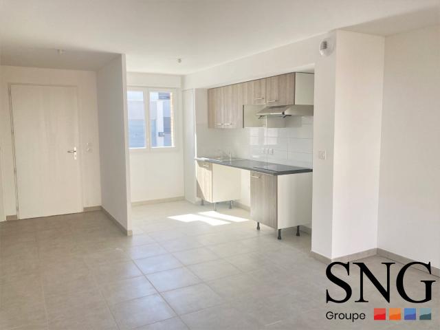 Location House Rue Gabriel Voisin, Brax