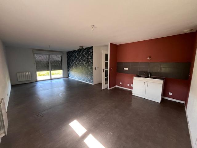 Location House Rue Gabriel Beau, Laignes