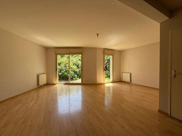 Location House Rue Gabriel Fauré, Vitré