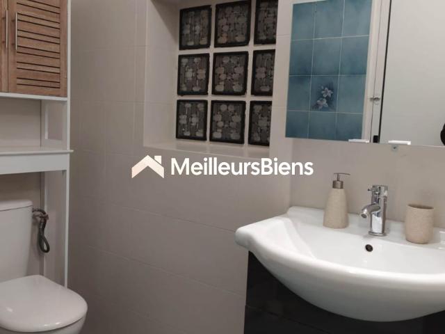 Location House Rue Gabriel Péri, Colombes