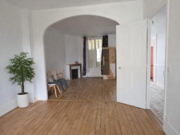 Location House Rue Gabriel Péri, Eaubonne