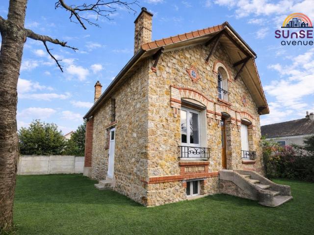 Location House Rue Gabriel Péri, Eaubonne