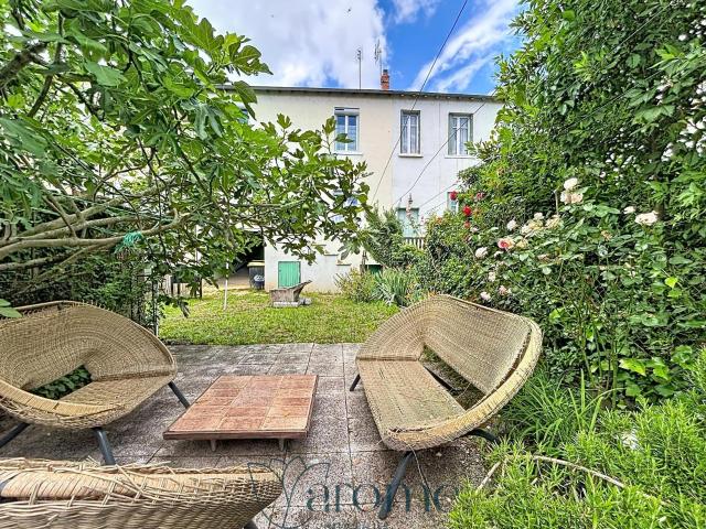 Location House Rue Gabriel Péri, L'Arbresle