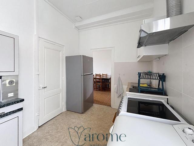 Location House Rue Gabriel Péri, L'Arbresle