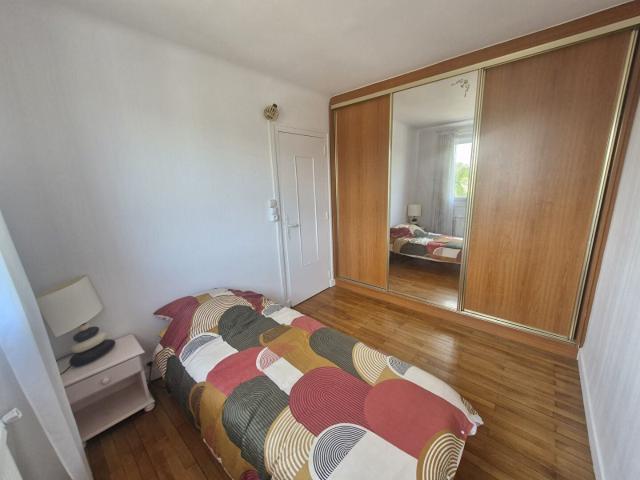 Location House Rue Gabrielle Colette, Saint Nazaire