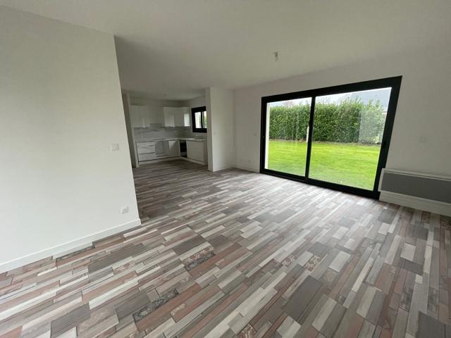 Location House Rue Gamard, Joué lès Tours