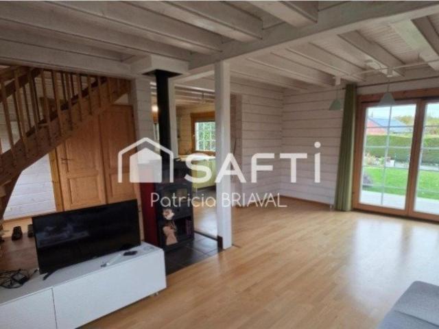 Location House Rue Gambetta, Carency