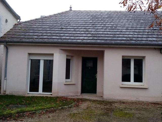 Location House Rue Gambetta, Essoyes