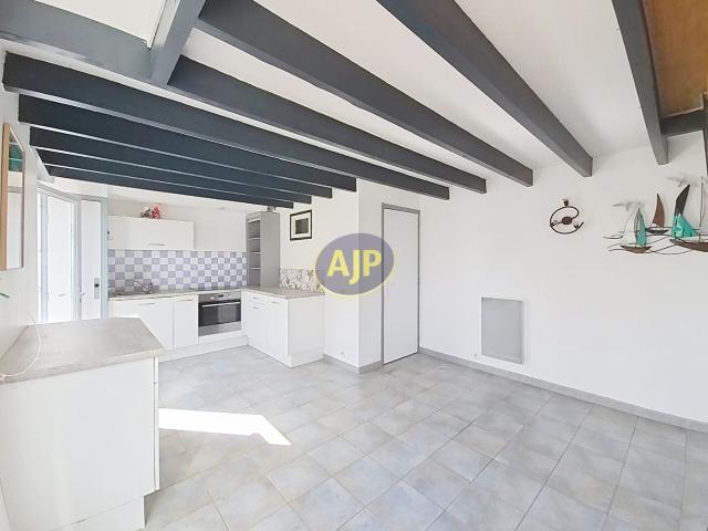 Location House Rue Gambetta, Reuilly