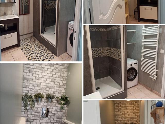Location House Rue Gambetta, Wissant