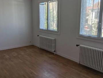 Location House Rue Gaston Hulin, Poitiers