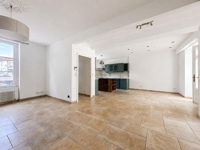 Location House Rue Gaston Wateau, Précy sur Oise
