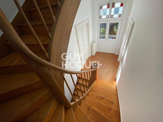 Location House Rue Général Pont, Albi