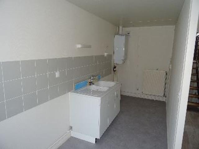 Location House Rue George Sand, Neuvy Saint Sépulchre