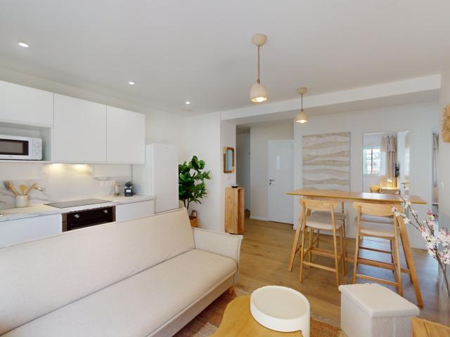 Location House Rue George Sand, Toulon