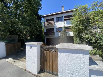 Location House Rue Georges Bizet, Talence
