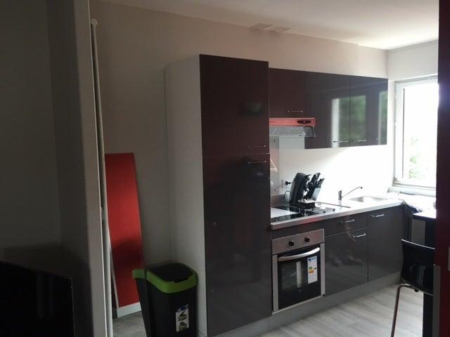 Location House Rue Georges Bizet, Talence