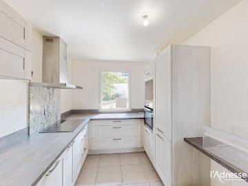 Location House Rue Georges Blandon, Louveciennes