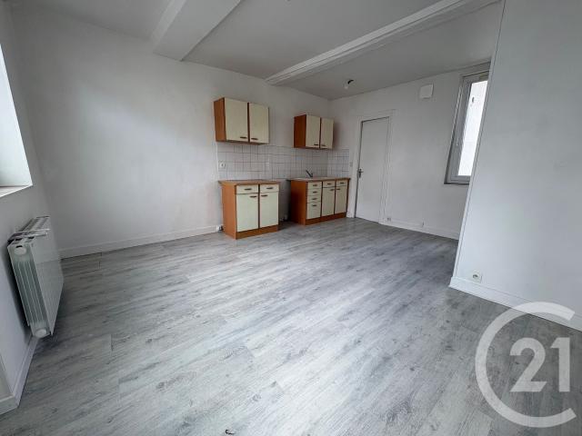 Location House Rue Georges Clemenceau, Bolbec